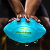 Tangle LED Night Ball Blue Football