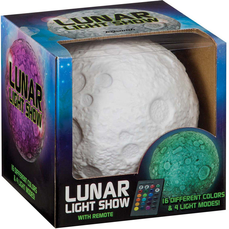 Lunar Light Show by Toysmith