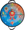 Disker Game: Space Robots by Scratch Europe #6182115