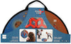 Disker Game: Space Robots by Scratch Europe #6182115