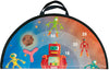 Disker Game: Space Robots by Scratch Europe #6182115