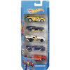 Hot Wheels 5 Pack Assortment