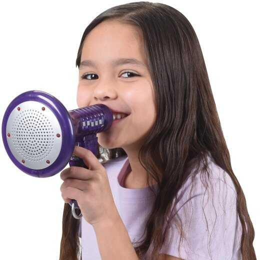Multi-Voice Changer by US Toy