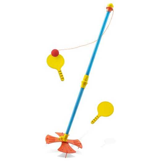 Tetherball Splasher by US Toy