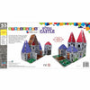 Structures - Royal Castle By Magna-Tiles