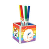 Structures - Sesame Street Coloring with Elmo By Magna-Tiles