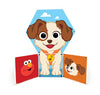 Structures - Sesame Street Coloring with Elmo By Magna-Tiles