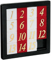 Number Slide Puzzle By Toysmith # 1956