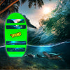 SPOONER BOARD- freestyle