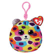 Giselle Squish a Boo Keychain by Ty