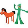 Gumbittys Gumby Or Pokey by Toysmith