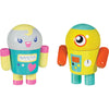 Mini Wood Robot by Toysmith # 20094