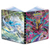 Giratina & Gardevoir Pokémon 9-Pocket Portfolio