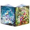 Koraidon & Miraidon Pokémon 9-Pocket Portfolio