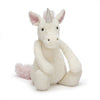 Bashful Unicorn 2015 by Jellycat #BAS3UUS