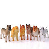 Dog Figurines by US Toy