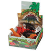 6” Dinosaur Figurine Assortment