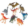 6” Dinosaur Figurine Assortment