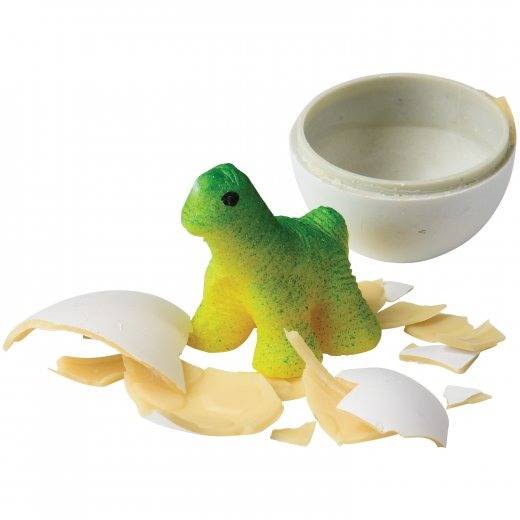 Dinosaur Egg Growing Pet by US Toy