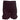 AnnLoren Black Ruffle Baby Shorts