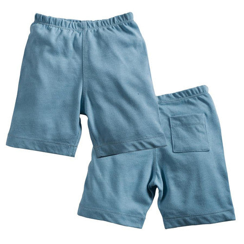 Ocean Baby Soy Basic Comfy Shorts