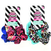 LOL Doll 2-Pack Scrunchy