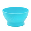 Green Sprouts Feeding Bowl Aqua