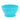 Green Sprouts Feeding Bowl Aqua