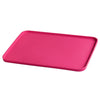 Green Sprouts Placemat Pink