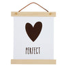 Perfect Canvas/Wood Print