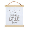 Twinkle Twinkle Canvas/Wood Print