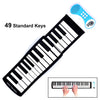 Rock & Roll It Piano by Mukikim