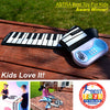 Rock & Roll It Piano by Mukikim