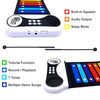 Rock & Roll It Rainbow Xylophone by Mukikim