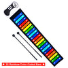 Rock & Roll It Rainbow Xylophone by Mukikim