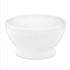 Green Sprouts Feeding Bowl white