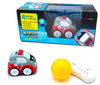 Hyper Runner Zippy Car by Mukikim #Z100